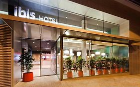 Ibis Barcelona Centro